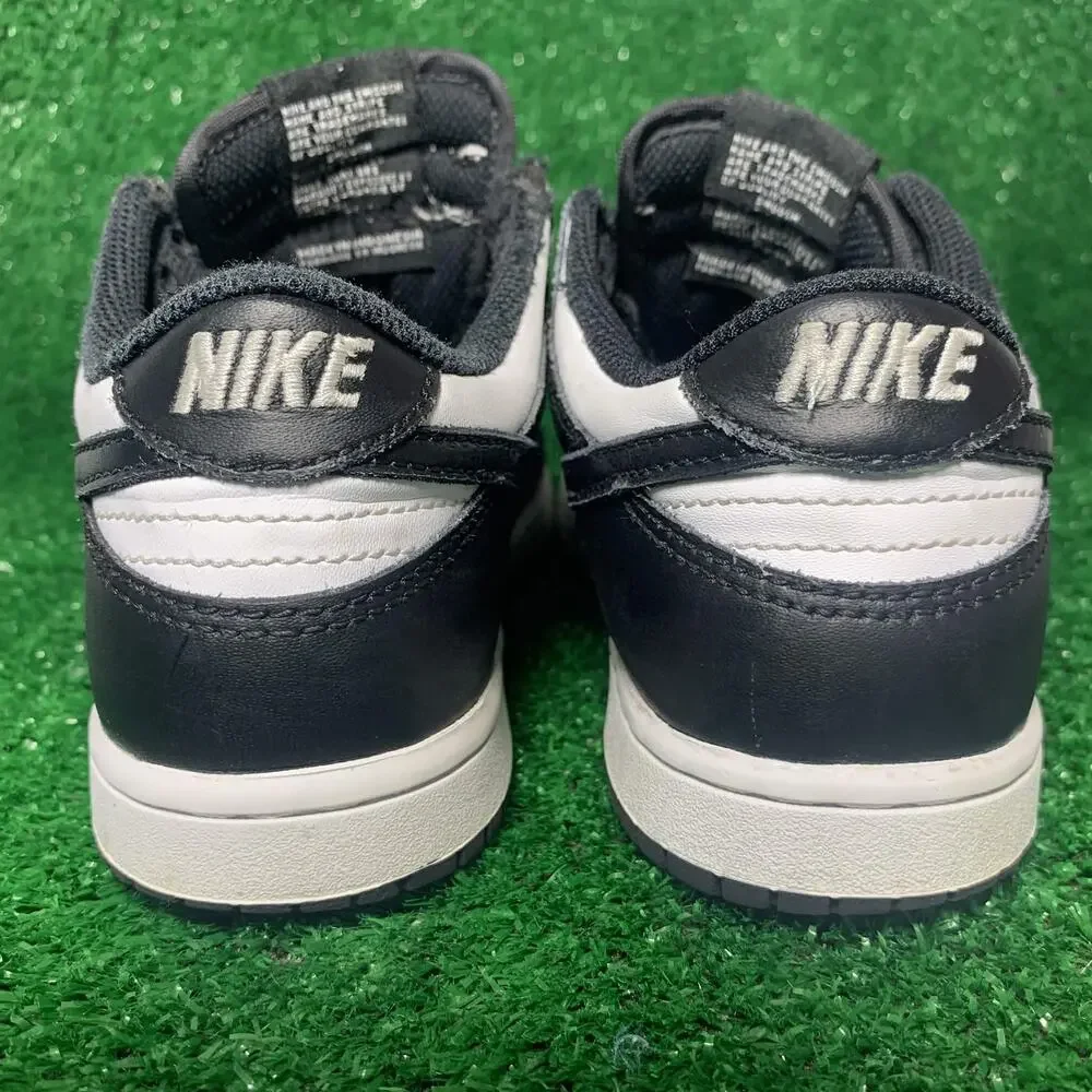 Nike dunk low